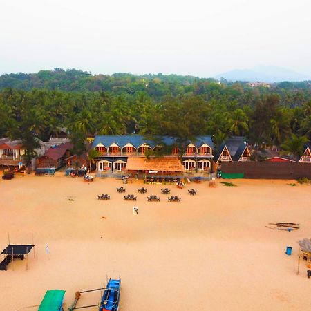 Agonda Serenity Resort Extérieur photo