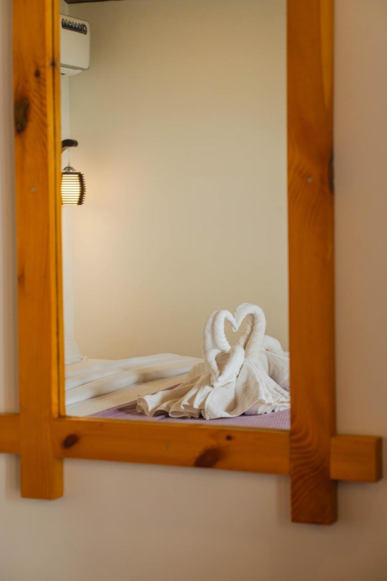 Agonda Serenity Resort Extérieur photo